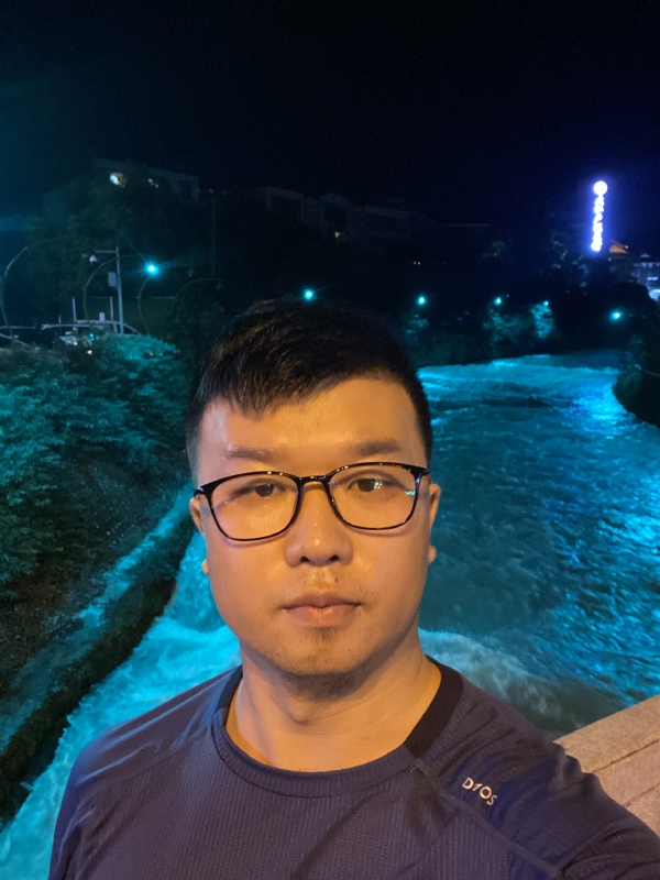 你在哪里的第二张照片--惠东基督教相亲网