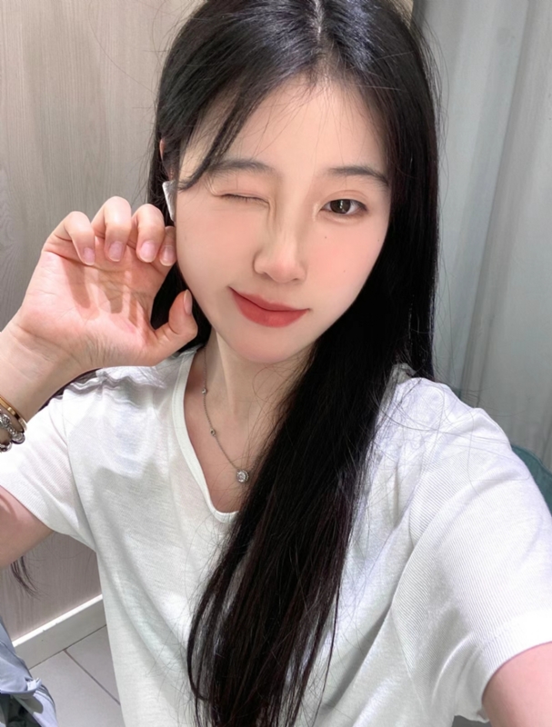 yaya的第九张照片--惠东基督教相亲网