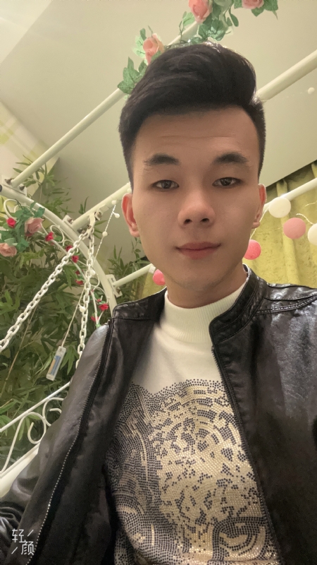 一城的第一张照片--惠东基督教相亲网